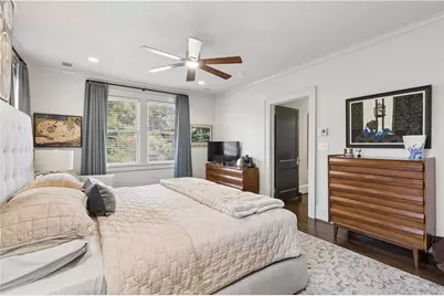 635 E Morningside Drive NE, Atlanta, GA 30324 - Photo 24