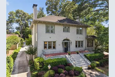 635 E Morningside Drive NE, Atlanta, GA 30324 - Photo 2