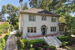 635 E Morningside Dr NE, Atlanta, GA 30324 - Photo 2