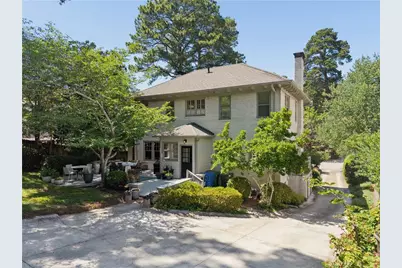 635 E Morningside Drive NE, Atlanta, GA 30324 - Photo 56