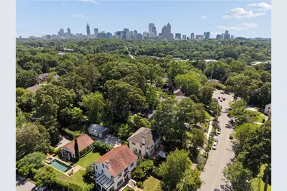 635 E Morningside Drive NE, Atlanta, GA 30324 - Photo 58