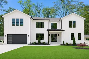 1696 Dunwoody Pl, Brookhaven, GA 30324 - Photo 1