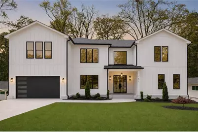 1696 Dunwoody Place, Atlanta, GA 30324 - Photo 1