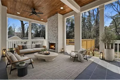 1696 Dunwoody Place, Atlanta, GA 30324 - Photo 16