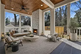 1696 Dunwoody Pl, Atlanta, GA 30324 - Photo 16