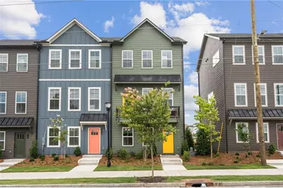 1115 Hodgepodge Way, Atlanta, GA 30316 - Photo 1