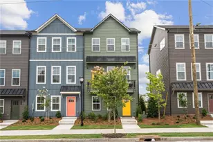 1115 Hodgepodge Wy, Atlanta, GA 30316 - Photo 1