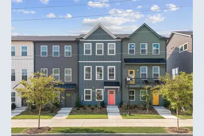 1115 Hodgepodge Way #Lot 8, Atlanta, GA 30316 - Photo 1