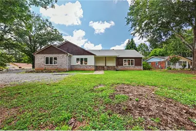 2909 Jones Mill Road, Atlanta, GA 30360 - Photo 2