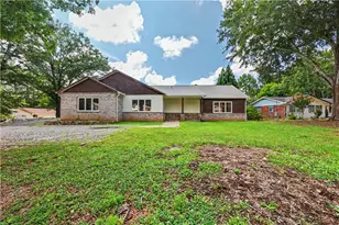 2909 Jones Mill Rd, Atlanta, GA 30360 - Photo 2