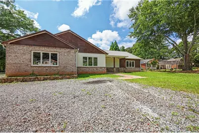 2909 Jones Mill Road, Atlanta, GA 30360 - Photo 1