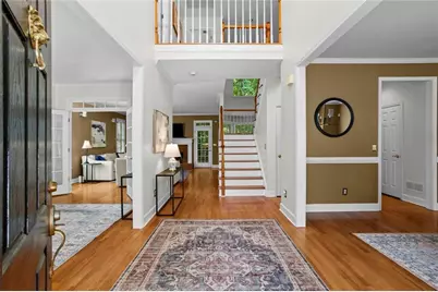 82 Old Mountain Place, Powder Springs, GA 30127 - Photo 2
