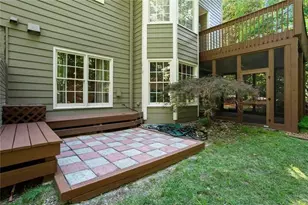 82 Old Mountain Pl, Powder Springs, GA 30127 - Photo 34