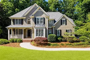 82 Old Mountain Pl, Powder Springs, GA 30127 - Photo 6