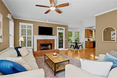 82 Old Mountain Place, Powder Springs, GA 30127 - Photo 6