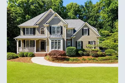 82 Old Mountain Place, Powder Springs, GA 30127 - Photo 2