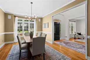 82 Old Mountain Pl, Powder Springs, GA 30127 - Photo 16