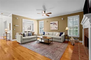 82 Old Mountain Pl, Powder Springs, GA 30127 - Photo 10