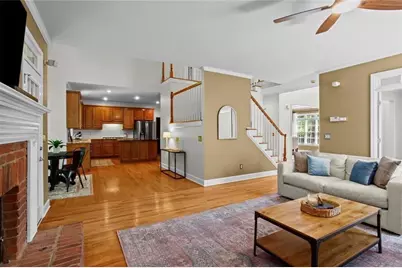 82 Old Mountain Place, Powder Springs, GA 30127 - Photo 1