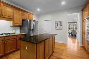 82 Old Mountain Pl, Powder Springs, GA 30127 - Photo 16