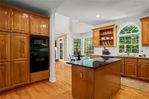 82 Old Mountain Pl, Powder Springs, GA 30127 - Photo 14