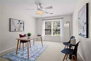 82 Old Mountain Pl, Powder Springs, GA 30127 - Photo 26
