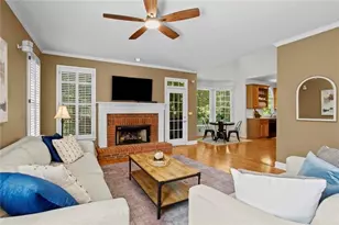 82 Old Mountain Pl, Powder Springs, GA 30127 - Photo 4