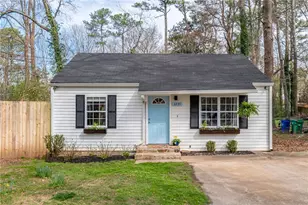 2234 Brunswick Ave, Decatur, GA 30032 - Photo 1