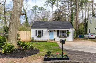 2234 Brunswick Ave, Decatur, GA 30032 - Photo 2