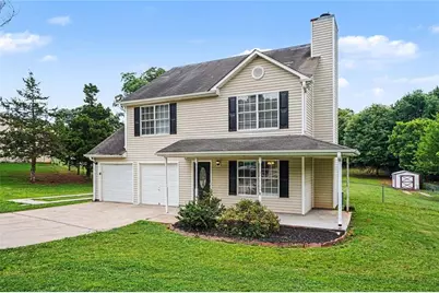 35 Arnold Way, Covington, GA 30016 - Photo 2