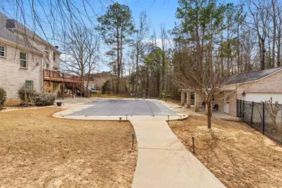 1202 Persimmon Way, McDonough, GA 30252 - Photo 58