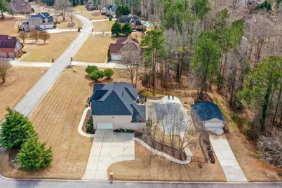 1202 Persimmon Way, McDonough, GA 30252 - Photo 6