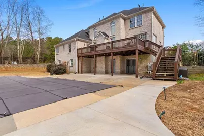 1202 Persimmon Way, McDonough, GA 30252 - Photo 60