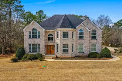 1202 Persimmon Way, McDonough, GA 30252 - Photo 2
