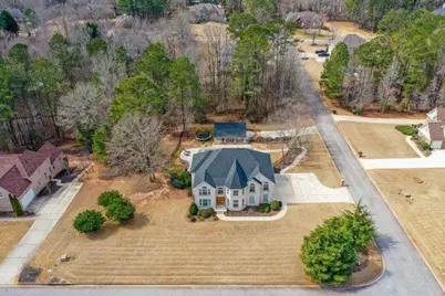 1202 Persimmon Way, McDonough, GA 30252 - Photo 4