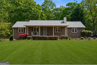 118 Country Acres Court, McDonough, GA 30253 - Photo 1