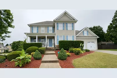 3806 Bay Grove Way, Loganville, GA 30052 - Photo 1