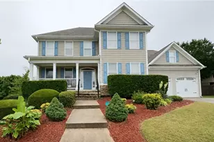 3806 Bay Grove Way, Loganville, GA 30052 - Photo 1