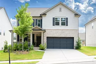 663 Rhone St, Cumming, GA 30041 - Photo 1
