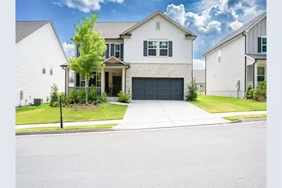 663 Rhone Street, Cumming, GA 30041 - Photo 2