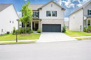 663 Rhone St, Cumming, GA 30041 - Photo 2