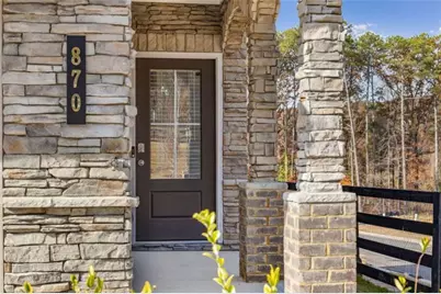 3550 Birdstone Drive, Decatur, GA 30032 - Photo 2