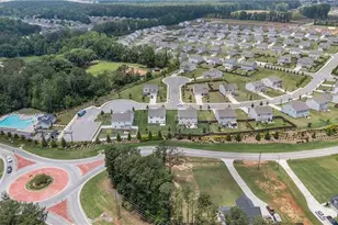 248 Delilah St, McDonough, GA 30252 - Photo 20