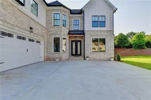 4135 Wildberry Ln, Cumming, GA 30040 - Photo 4