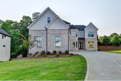 4135 Wildberry Lane, Cumming, GA 30040 - Photo 1