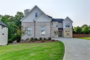 4135 Wildberry Ln, Cumming, GA 30040 - Photo 1
