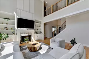 4135 Wildberry Ln, Cumming, GA 30040 - Photo 18