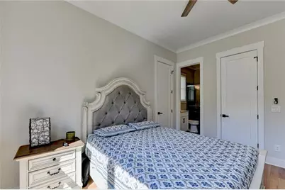 4135 Wildberry Lane, Cumming, GA 30040 - Photo 38