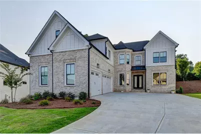4135 Wildberry Lane, Cumming, GA 30040 - Photo 2