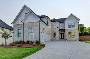 4135 Wildberry Ln, Cumming, GA 30040 - Photo 2